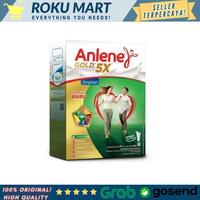 Gambar sale ANLENE GOLD 5x 900 g / Susu Anlene GOLD 5x 900gr / Anlene Gold - ORIGINAL 900GR dari BillyJohn undefined 1 Tokopedia