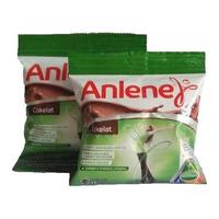 Gambar sale SUSU BUBUK ANLENE COKLAT SACHET [RENCENG] SUSU TULANG SUSU dari BillyJohn undefined 2 Tokopedia