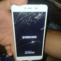 Gambar lcd hp Evercoss u55 ORI cabutan normal udh tested dari Reno Pratama undefined 1 Tokopedia