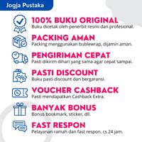 Gambar Buku The Will To Meaning - Viktor E. Frankl dari Jogja Pustaka undefined 3 Tokopedia