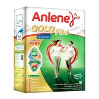 Gambar sale PROMO ANLENE GOLD PLUS ORIGINAL 650GR - 2 PCS bermutu dari BillyJohn undefined 3 Tokopedia