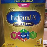 Gambar Enfamil A+ 1 1800gr dari stasiun susu online undefined 1 Tokopedia
