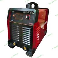 Gambar Mesin Las Lincoln Mega Force 300i-D 3 Phase dari EWelding undefined 1 Tokopedia
