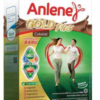 Gambar sale ANLENE GOLD 900gr bermutu - 5X Coklat, exp. 12/2022 dari BillyJohn undefined 2 Tokopedia