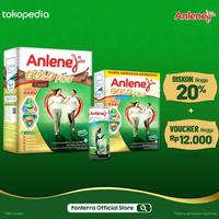 Gambar sale PROMO ANLENE GOLD PLUS ORIGINAL 650GR - 2 PCS bermutu dari BillyJohn undefined 1 Tokopedia