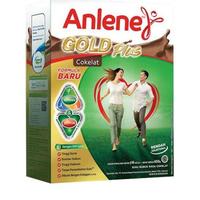 Gambar sale Anlene Gold Coklat 600 Gram Susu untuk usia 51 tahun keatas dari BillyJohn undefined 1 Tokopedia