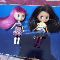 Gambar boneka Blythe lps hasbro dari buku mainan anak undefined 1 Tokopedia