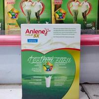 Gambar sale Anlene gold vanila 650gr bermutu dari BillyJohn undefined 3 Tokopedia
