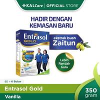 Gambar sale ENTRASOL GOLD PLAIN ( TAWAR) 370 GRAM bermutu - Plain dari BillyJohn undefined 4 Tokopedia