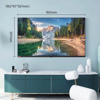 Gambar CHANGHONG Android Smart TV 43 inch L43G7N | 43G7N Android 11.0 FULL HD dari MOOKYU STORE ELEKTRONIK undefined 3 Tokopedia