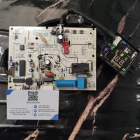 Gambar Pcb Modul AC Polytron Sanken Set Sensor Ce-Kfr26g/y Original dari Bali Aircond undefined 1 Tokopedia