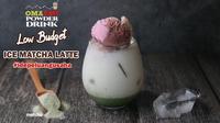 Gambar BUBUK SERBUK MINUMAN OMAEMI RASA MATCHA KEMASAN 1KG KUALITAS TERJAMIN dari OmaEmi undefined 3 Tokopedia