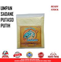 Gambar Sadane Putaso Putih terlaris - UMPAN PANCING VIRAL - Clear dari SOBIRIN FISHING SHOP undefined 1 Tokopedia