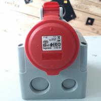 Gambar Stop Kontak Legrand Surface Mounting 4 Pin 32A 555258 4 Kaki 32A dari Jagoan Listrik undefined 2 Tokopedia