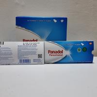 Gambar PANADOL PARACETAMOL MEREDAKAN SAKIT KEPALA NYERI DAN DEMAM 1 STRIP I dari Vitaminmurahdotcom undefined 2 Tokopedia