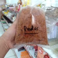 Gambar Abon ayam pedas manis 250 gram premium serat floss breadtalk chicke dari Varia Baking Store undefined 1 Tokopedia