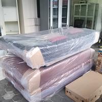 Gambar sofabed bigstar warna hitam oscar dari oey hasan wiyono undefined 5 Tokopedia