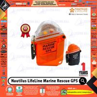 Gambar GPS Nautilus LifeLine Marine Rescue Sinyal Dive Selam Scuba Safety dari Zeepro Bali undefined 1 Tokopedia