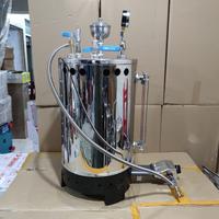 Gambar setrika uap / Boiler manual / Boiler otomatis 10 liter - MANUAL LENGKAP dari mari sukses bersama_NEW undefined 3 Tokopedia