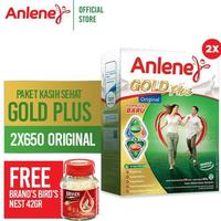Gambar sale Anlene Paket Kasih Sehat - Original terjamin bermutu dari BillyJohn undefined 1 Tokopedia