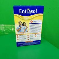 Gambar sale ENTRASOL GOLD COKLAT 600 G bermutu dari BillyJohn undefined 3 Tokopedia