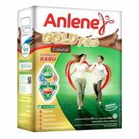 Gambar sale sale anlene gold plus 650gr coklat exp terdekat November 2021 - Gold Plus dari BillyJohn undefined 2 Tokopedia