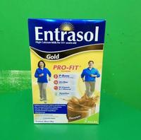 Gambar sale ENTRASOL GOLD COKLAT 600 G bermutu dari BillyJohn undefined 1 Tokopedia