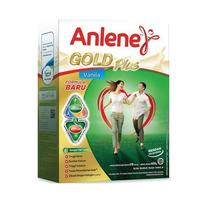 Gambar sale Dijual Anlene Gold Vanila 600 Gr Tbk bermutu dari BillyJohn undefined 1 Tokopedia