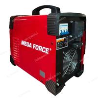 Gambar Mesin Las Lincoln Mega Force 300i-D 3 Phase dari EWelding undefined 3 Tokopedia