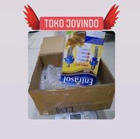 Gambar sale ENTRASOL GOLD COKELAT 600GRAM SUSU LANSIA KALBE ENTRASOL dari BillyJohn undefined 3 Tokopedia