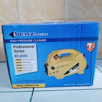 Gambar Mesin jet cleaner steam cuci mobil motor AC high pressure Benz BZ8555 dari gizel mandiri undefined 2 Tokopedia