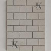 Gambar Grc Deco Brick / Deko Panel 300 x 600 mm / Wall Panel / Bata Deko dari Atap Kita undefined 4 Tokopedia