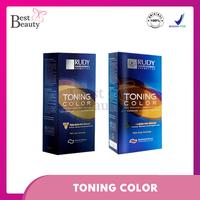Gambar Rudy Hadisuwarno Cosmetics Toning Color 60ml | RHC - Natural Black dari POVSTOREID undefined 1 Tokopedia