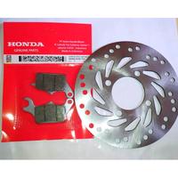 Gambar piringan Cakram Honda Beat fi Beat karbu Vario 110 Karbu dari Akashop_collection undefined 1 Tokopedia