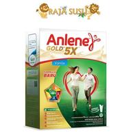 Gambar sale Dijual Anlene Gold Vanila 600 Gr Tbk bermutu dari BillyJohn undefined 2 Tokopedia