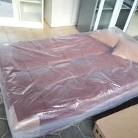 Gambar sofabed bigstar warna hitam oscar dari oey hasan wiyono undefined 2 Tokopedia