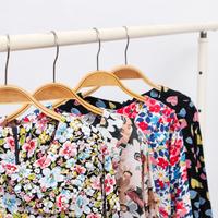 Gambar GAMIS SYARI ANAK PEREMPUAN ANISA TERBARU USIA 4-6 TAHUN BAJU MUSLIM - Remple Amarilis, 4-5 tahun dari BuySkuy undefined 2 Tokopedia