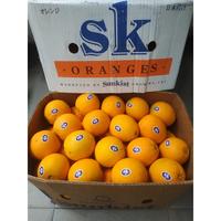Gambar Sunkist NAVEL fresh jeruk potong manis segar - sunkist navel dari kilau berkah_NEW undefined 4 Tokopedia