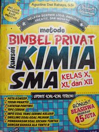 Gambar Buku Ringkasan materi rumus Fisika Kimia Matematika Biologi SMP SMA - BimbelFisSMA dari IstanaBuku88 undefined 2 Tokopedia