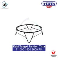 Gambar Kaki Tangki Tandon Tirta T 500 PK dari Gunung Kencana undefined 1 Tokopedia
