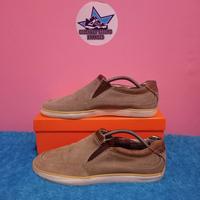 Gambar Clarks Slip On dari Colexvet Second Branded undefined 1 Tokopedia