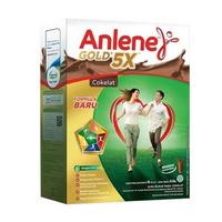Gambar sale Anlene Gold Coklat Box 600 Gr bermutu dari BillyJohn undefined 1 Tokopedia