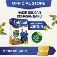 Gambar sale ENTRASOL GOLD PLAIN ( TAWAR) 370 GRAM bermutu - Plain dari BillyJohn undefined 3 Tokopedia