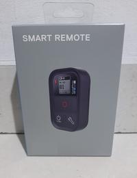 Gambar GoPro Smart Remote For ALL Go Pro Hero Max Hero 8 Hero 7 Hero 6 Hero 5 dari DG PRO KAMERA undefined 2 Tokopedia