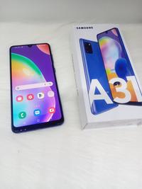 Gambar samsung galaxy a31 ram 6 128 gb hp seken second bekas murah lengkap dari jendela hp undefined 5 Tokopedia
