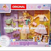 Gambar Secret Jouju Beautiful Jouju Romantic Style Doll Original /Boneka Anak dari Stars Shop New undefined 1 Tokopedia
