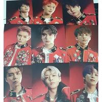 Gambar Haechan Taeil Yuta NCT 127 Postcard - from Album Neo Zone Final Round - Taeil dari Kookiemilky undefined 1 Tokopedia