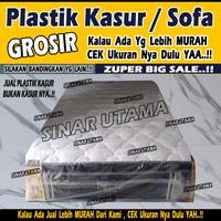 Gambar Plastik Kasur Ranjang Spring Bed Plastik Springbed K - Kasur 200 x 200 dari Toko.Sinar.Utama undefined 1 Tokopedia