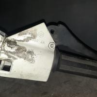 Gambar stang vespa pk original nos piaggio vespa smallframe dari Ramves undefined 3 Tokopedia