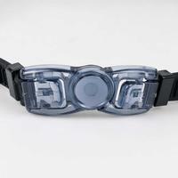 Gambar Kacamata Renang Dewasa Big Frame Anti Fog UV Protection Swim Googles dengan Bingkai Besar & Tali Karet Adjustable dari OnePortal undefined 3 Tokopedia
